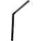 Ekena Millwork Hamilton Steel Bracket, Antiqued Pewter 2"W x 24"D x 24"H BKTM02X24X24HAAPW - alternate 1